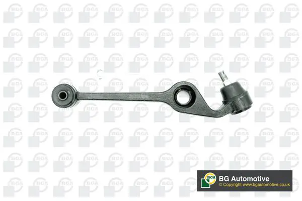 TRC1715 Control/Trailing Arm, wheel