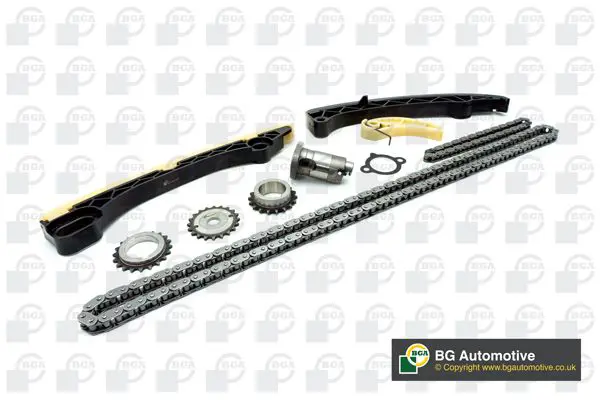 BGA TC9101FK Timing Chain Kit