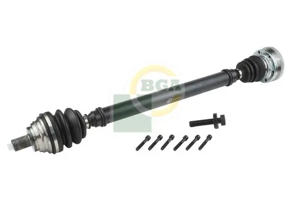 BGA DS0103R Приводной вал
