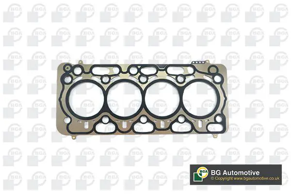 BGA CH9700B Gasket, cylinder head