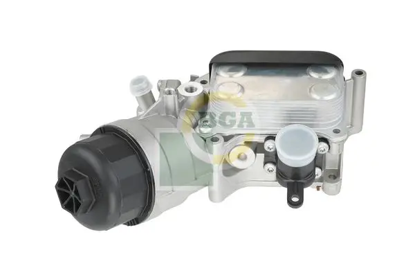 BGA CO9517 Oil Cooler, engine oil