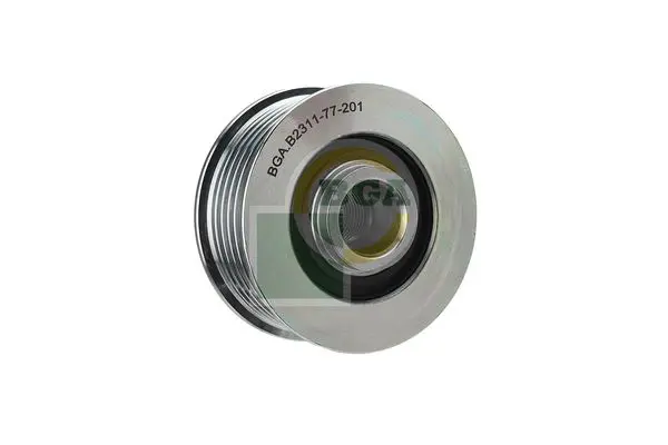 BGA DC2715 Alternator Freewheel Clutch