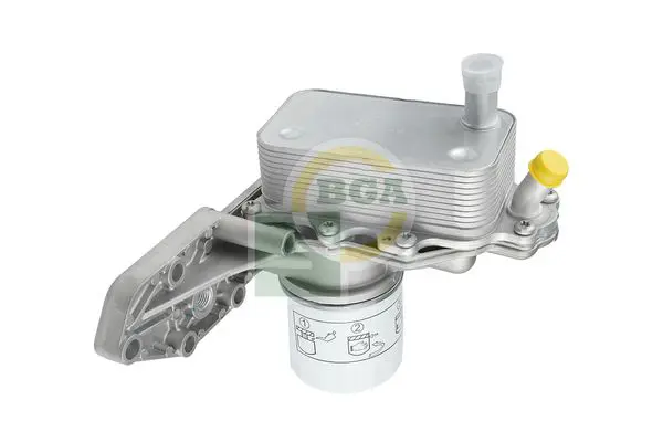 BGA CO2316 Oil Cooler, engine oil