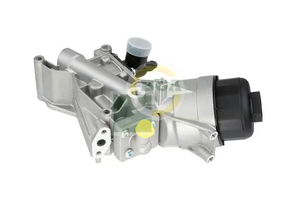 BGA CO9516 Oil Cooler, engine oil