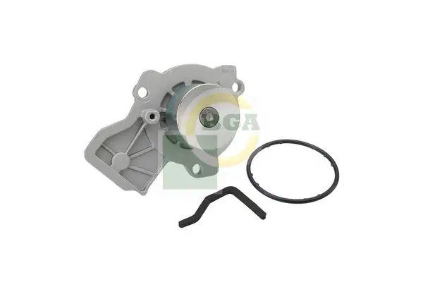 BGA CP0104 Water Pump, engine cooling