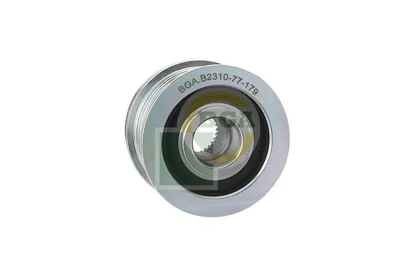BGA DC0119 Alternator Freewheel Clutch