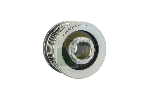 BGA DC0953 Alternator Freewheel Clutch