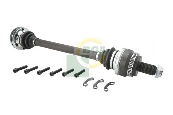 BGA DS0934LA Drive Shaft
