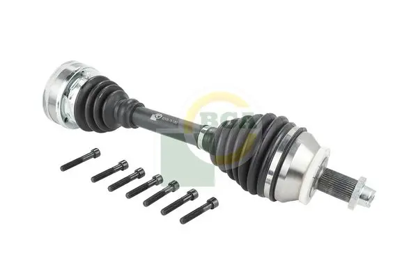 BGA DS8103L Drive Shaft