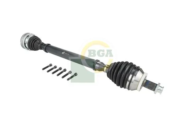 BGA DS9665R Drive Shaft