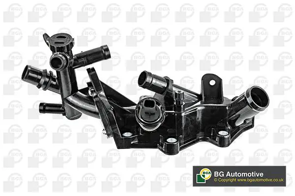 BGA FA7304 Coolant Flange