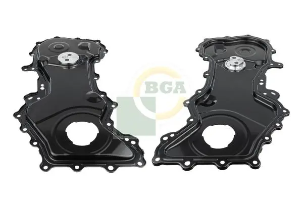 BGA FC7302 Timing Case
