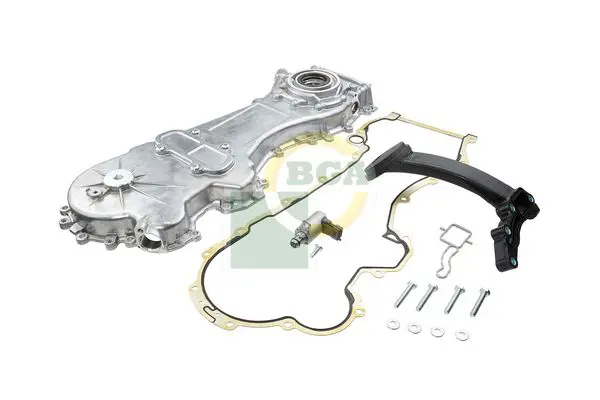  BGA Oil Pump