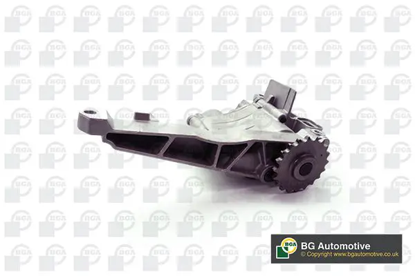 BGA LP5608 Oil Pump