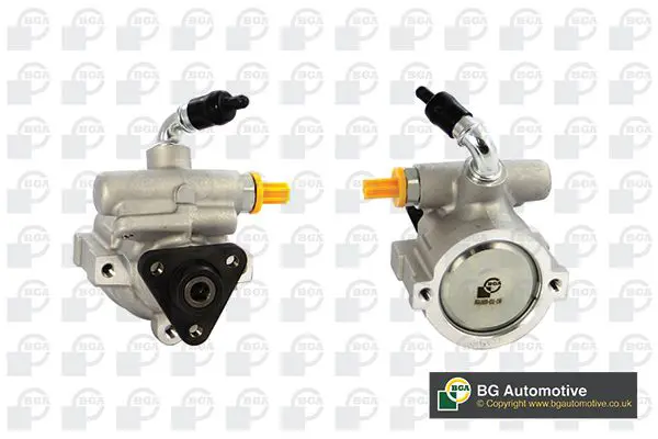 BGA PSP2207 Hydraulic Pump, steering