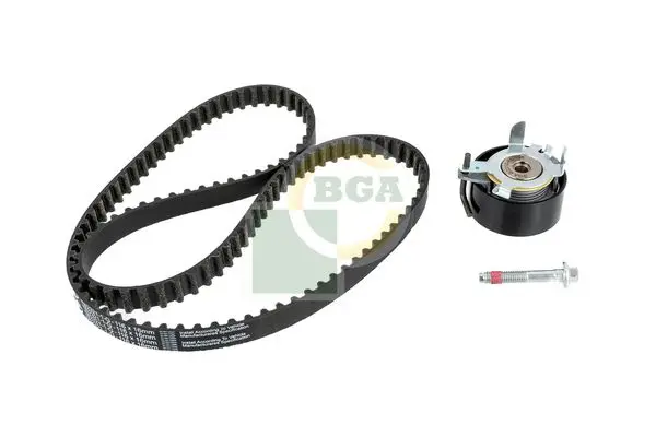 BGA TB2321K Timing Belt Kit
