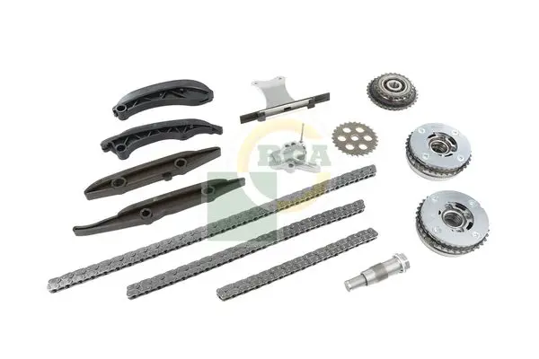BGA TC0906VFK Timing Chain Kit