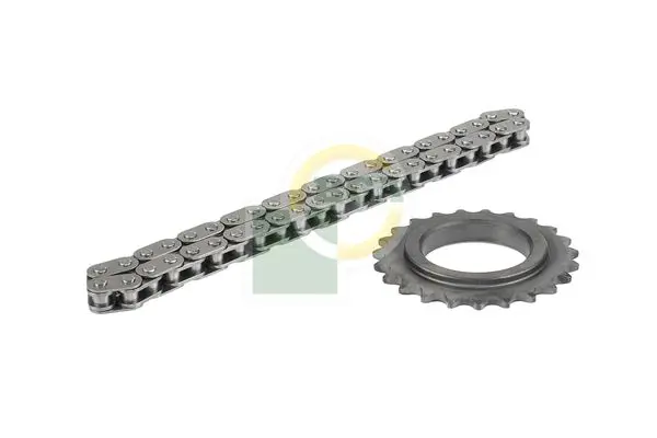 BGA TC7371FK Chain Kit, oil pump drive
