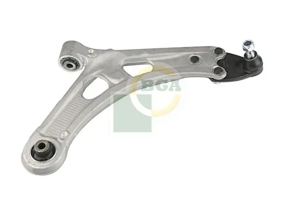 BGA TRC67109 Control/Trailing Arm, wheel