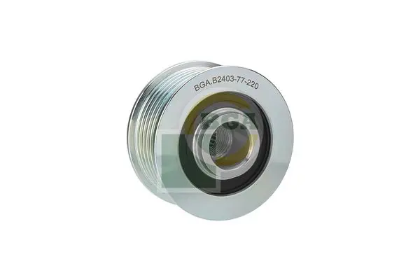 BGA DC2720 Alternator Freewheel Clutch