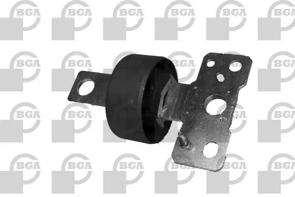 Bga BU2324 сайлентблок зад. рычага