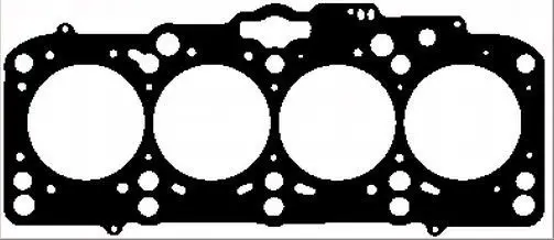 Bga CH0589B ПРОКЛАДКА ГБЦ AUDI A3/A4/VW