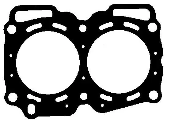 Bga CH3598 Прокладка ГБЦ SUBARU FORESTER,