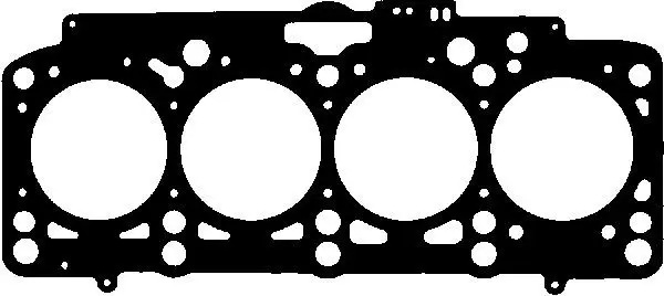 Bga CH4552I Прокладка ГБЦ AUDI A3 / SKODA