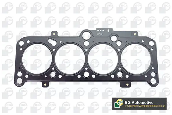 Bga CH7338J Прокладка ГБЦ VAG 1.9TDI 4CYL