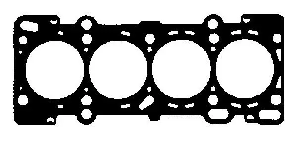 Bga CH7396 Прокладка ГБЦ MAZDA 626, MX6