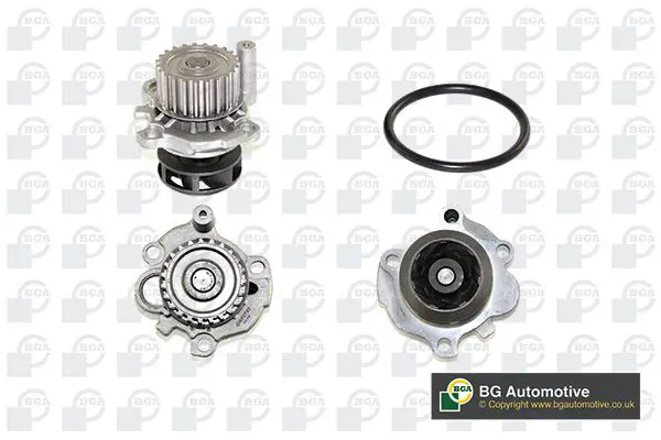 Bga CP18754 Помпа