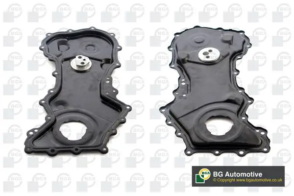 Bga FC7300 Крышка цепи ГРМ REN NIS 2.0DCI
