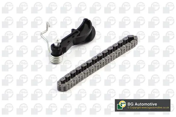Bga TC0152K Комплект цепи ГРМ VW PASSAT