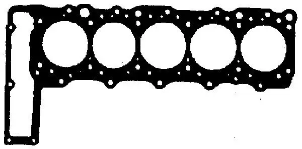 Bga CH8392 Прокладка ГБЦ DAEWOO KORANDO /