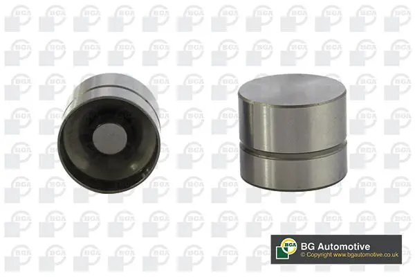 BGA HL6315 Гидрокомпенсатор OPEL [Z18XE,