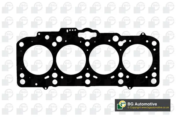 Bga CH4554J Прокладка ГБЦ AUDI A3/A4/A6/VW