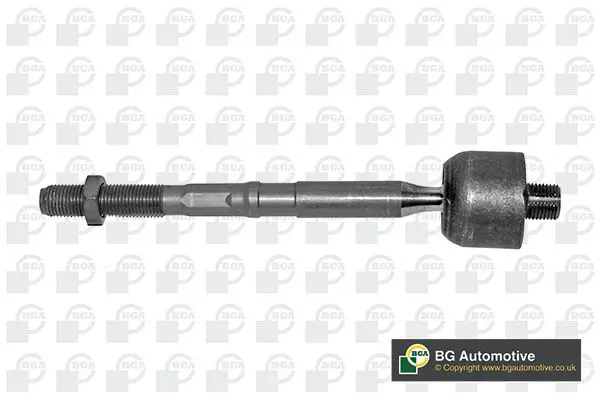 Bga SR1508 Осевой шарнир, рулевая тяга
