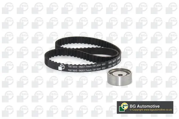Bga TB7305K РЕМКОМПЛЕКТ ГРМ TB7305K