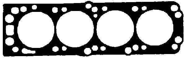 BGA CH5313 Прокладка ГБЦ OPEL 1.6L OHC