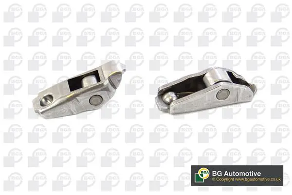 BGA RA2701 КОРОМЫСЛО Hyundai - Santa
