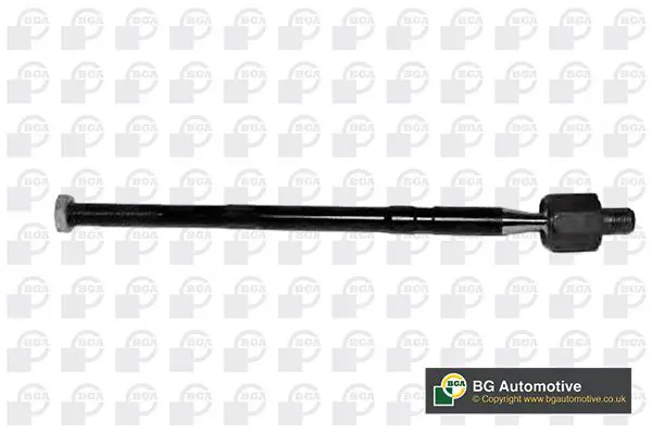 BGA SR9605 тяга рулевая!\ Audi A3, VW