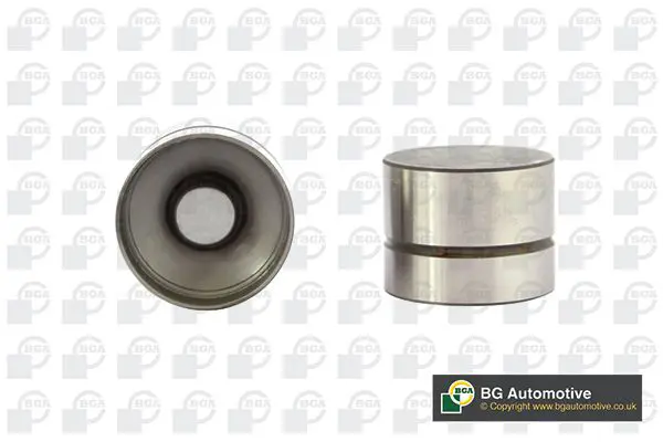 BGA HL6331 Толкатель клапана AUDI A4/A6