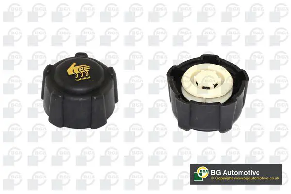 BGA CC3030 Крышка расширительного бачка