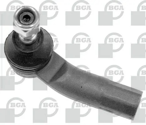BGA SR9606 Наконечник рулевой