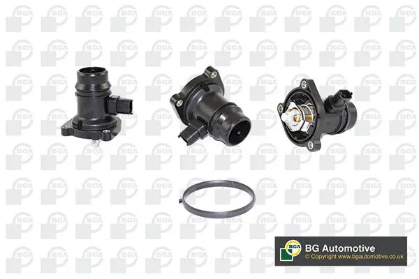 BGA CT5656 ТЕРМОСТАТ CT5656