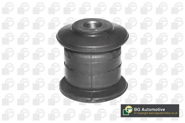 BGA BU9605 сайлентблок рычага пер.!\Audi