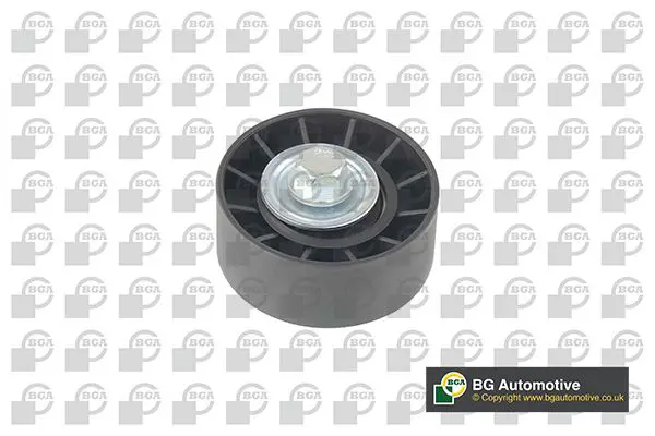 BGA DC2201 Натяжной ролик, поликлиновой