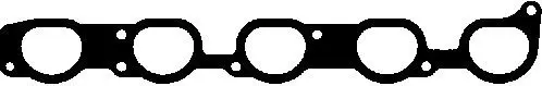 BGA MG8575 прокладка коллектора