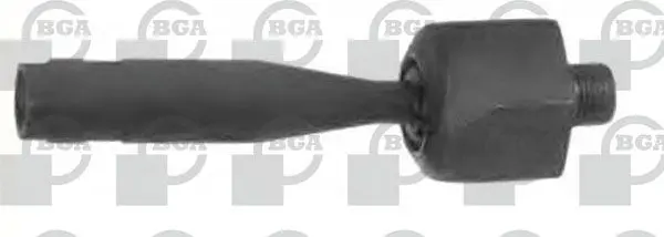 BGA SR0106 Осевой шарнир, рулевая тяга