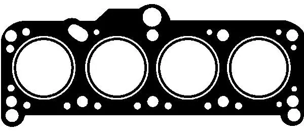 BGA CH3397B Прокладка ГБЦ AUDI 80 B2/VW